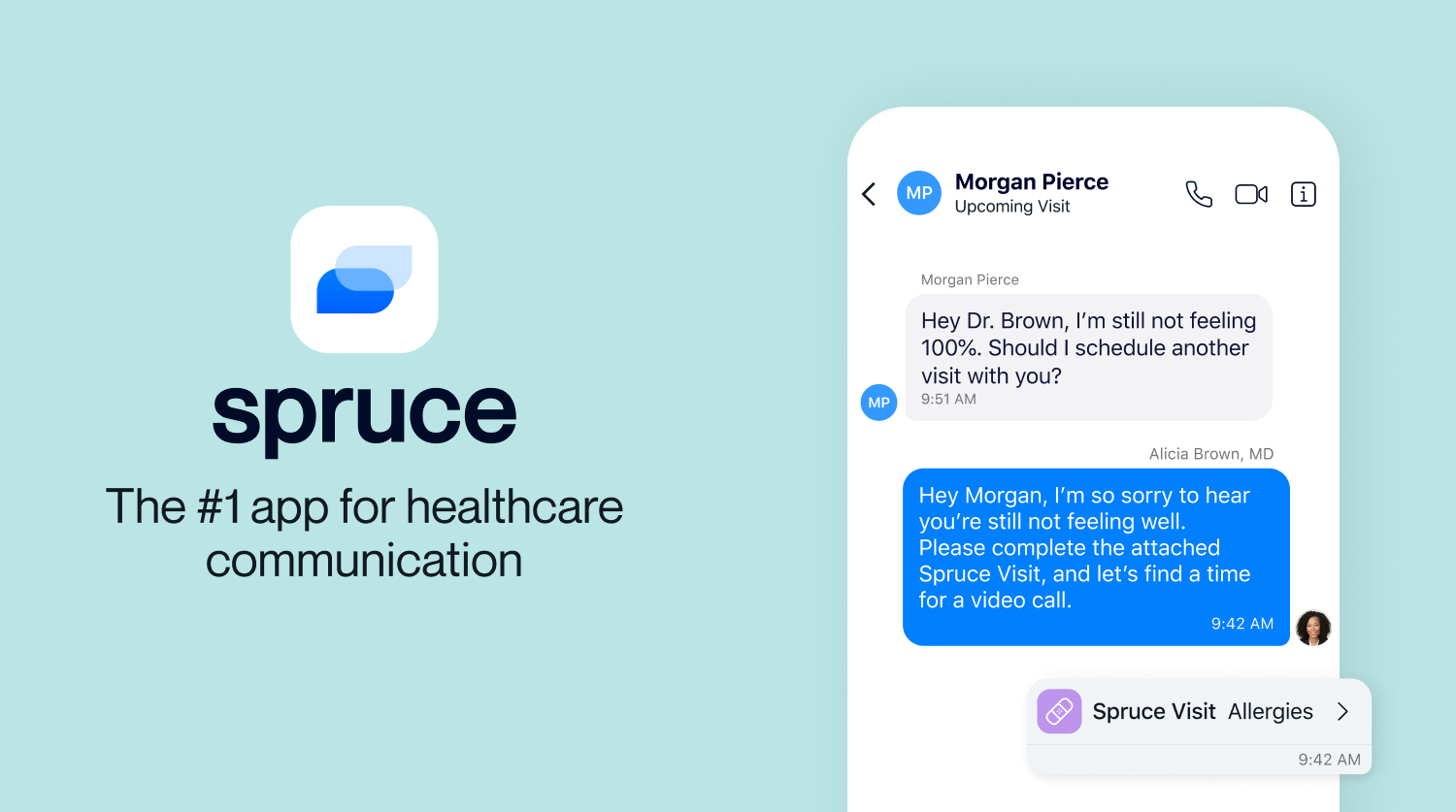 Spruce Health